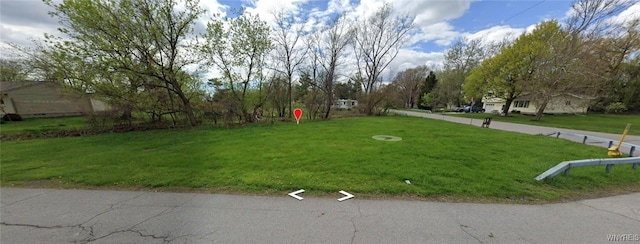 00 Hyland Ave, West Seneca NY, 14224 land for sale