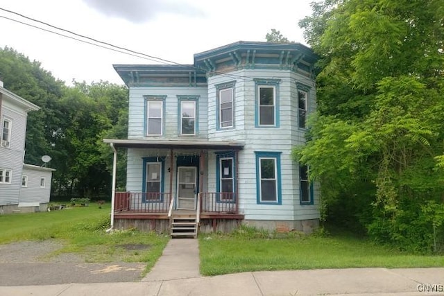 25 Grove St, Moravia, NY 13118 - photo 1