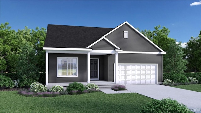 473 Mckinley Ave, Amherst, NY 14221 - photo 1