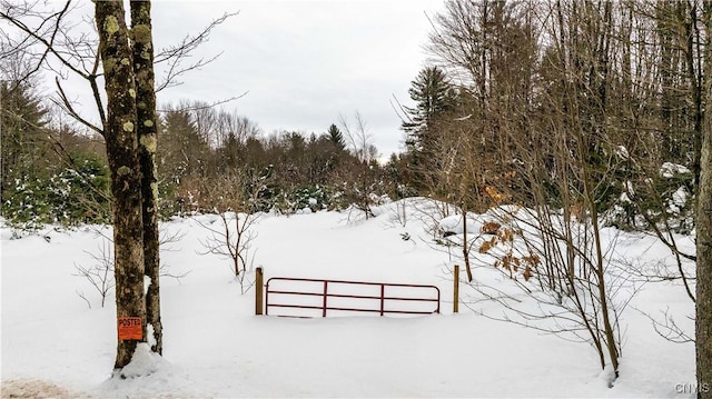 1840 California Rd, Vienna NY, 13316 land for sale