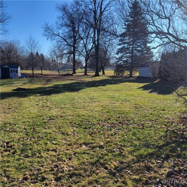 6834 Club Rd, Castile NY, 14530 land for sale