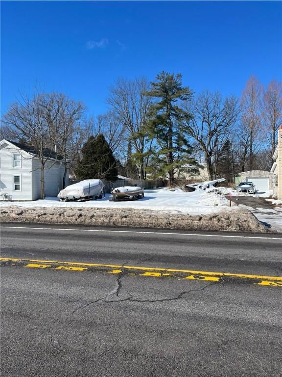 6283 State Route 21, Williamson NY, 14589 land for sale