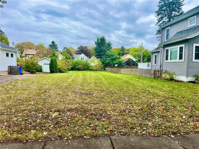 64 Illinois St, Rochester NY, 14609 land for sale