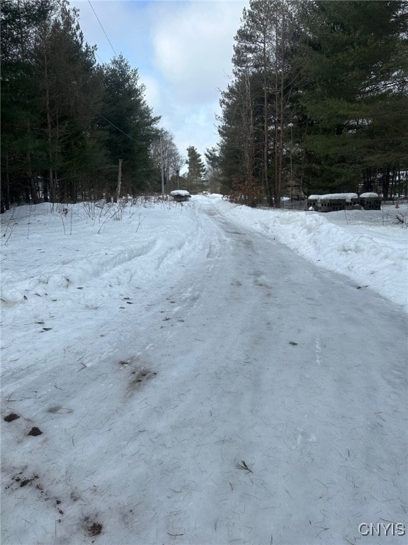 9468 Oswego Rd, Lysander NY, 13027 land for sale