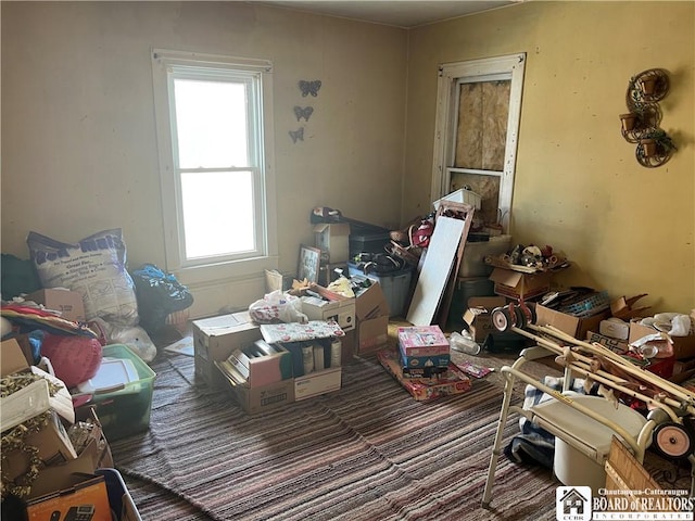 507 E Connell St, Olean-City, NY 14760 - view of miscellaneous room