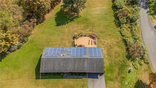 284 Main St, Worcester, NY 12197 - aerial view