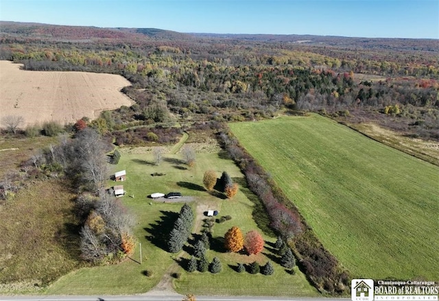 5846 Rte 380, Stockton NY, 14782 land for sale