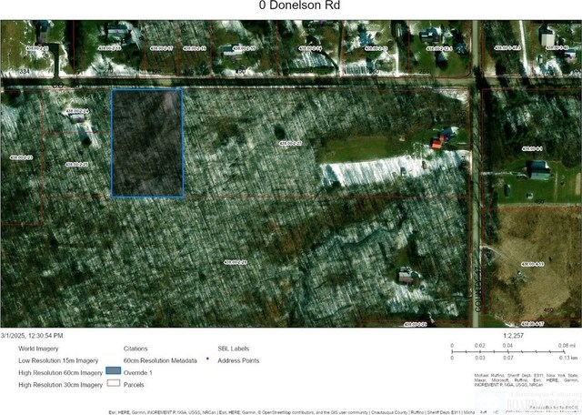 0 Donelson Rd, Busti, NY 14701 - photo 11