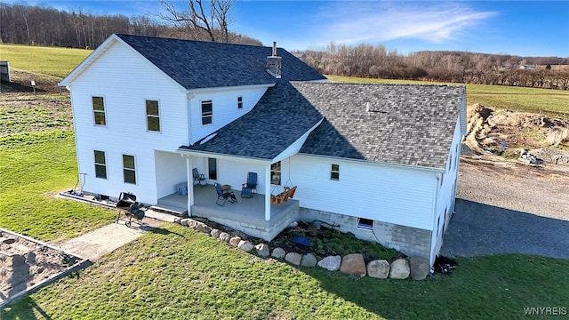 7396 Albro Rd, Pike, NY 14066 - photo 1