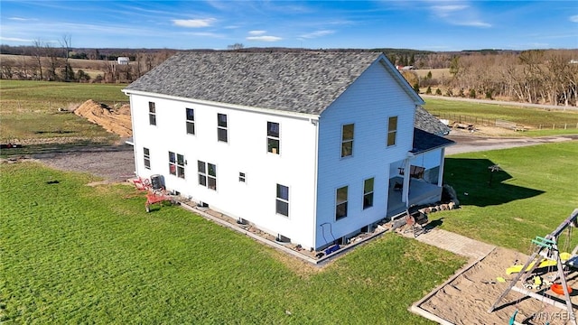 7396 Albro Rd, Pike, NY 14066 - photo 3