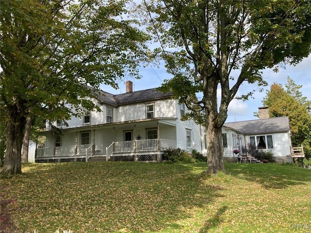 217 Walters Way, Richfield, NY 13439 - photo 1