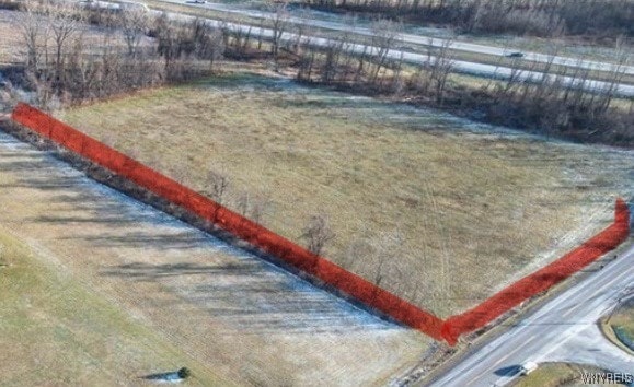 V/L5141 Crittenden Rd, Newstead, NY 14001 - photo 1