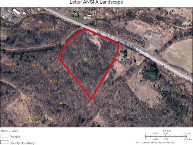 26242 State Highway 23, Harpersfield, NY 13786
