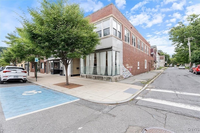 79-81 Main St, Sidney, NY 13838 - view of property