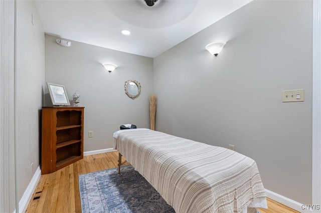 79-81 Main St, Sidney, NY 13838 - bedroom featuring baseboards and light wood-style floors