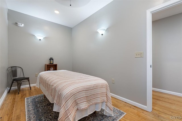 79-81 Main St, Sidney, NY 13838 - bedroom featuring light wood-type flooring and baseboards