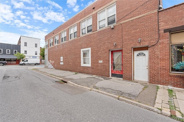 79-81 Main St, Sidney, NY 13838 - view of building exterior