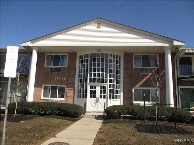 31 Park Lane Ct, Amherst, NY 14221 - view of building exterior