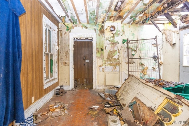 1511 13th St, Niagara Falls, NY 14305 - view of misc room