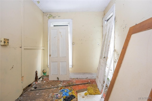 1511 13th St, Niagara Falls, NY 14305 - view of entryway