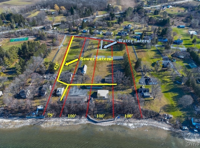 4985 Rockefeller Rd, Owasco NY, 13021 land for sale