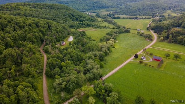 VL Dublin Rd, Mansfield NY, 14731 land for sale