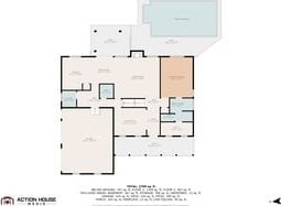 608 Lynhurst Ave, Horseheads, NY 14845 - plan