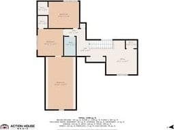 608 Lynhurst Ave, Horseheads, NY 14845 - view of layout