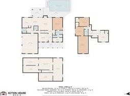 608 Lynhurst Ave, Horseheads, NY 14845 - floor plan