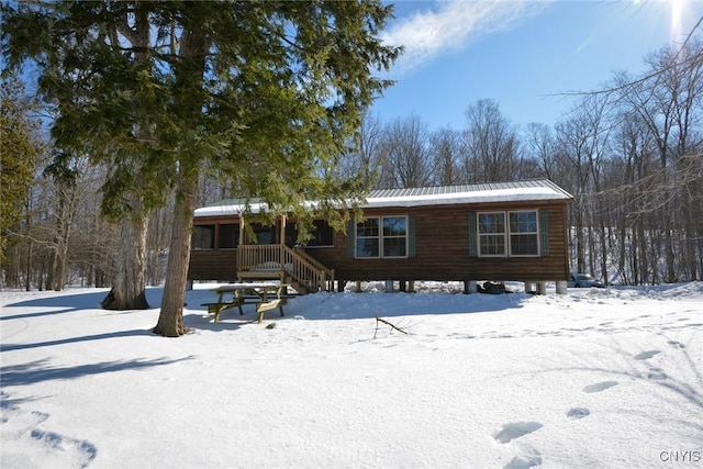 44 Browns Rd, Macomb, NY 13654 - photo 5