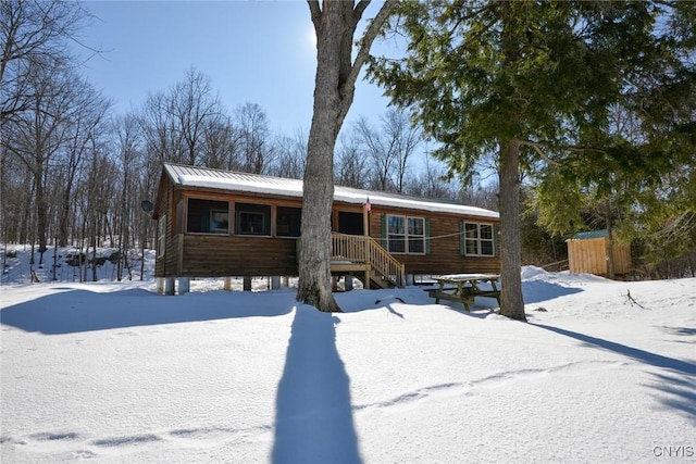 44 Browns Rd, Macomb, NY 13654 - photo 6