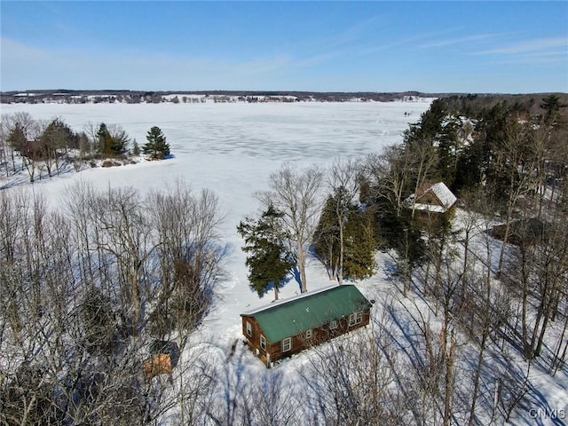 44 Browns Rd, Macomb, NY 13654 - photo 22