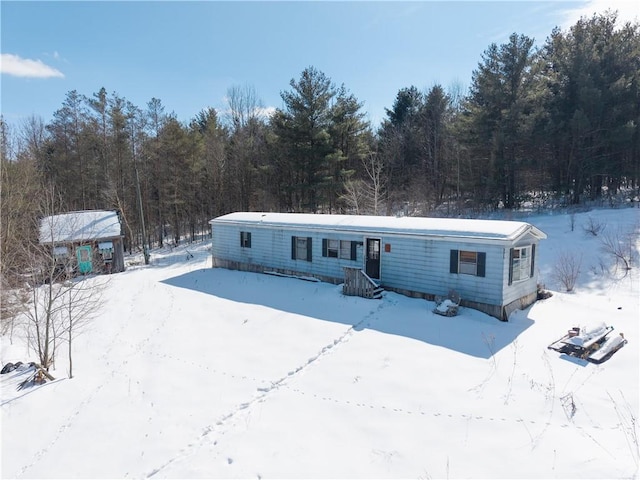 2304 Wearkley Rd, Wayland NY, 14572 land for sale