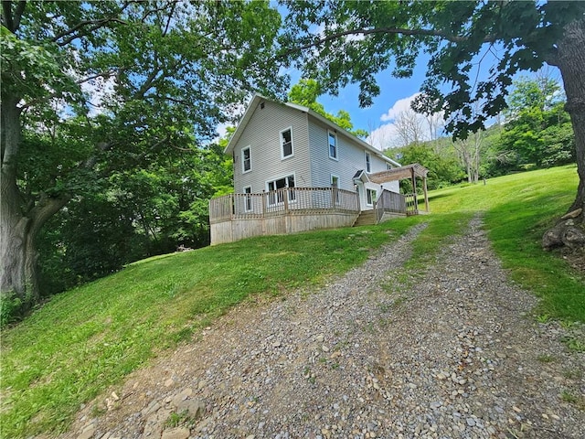 3011 Pierce Rd, Canisteo, NY 14823 - photo 1