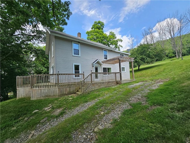 3011 Pierce Rd, Canisteo, NY 14823 - photo 2