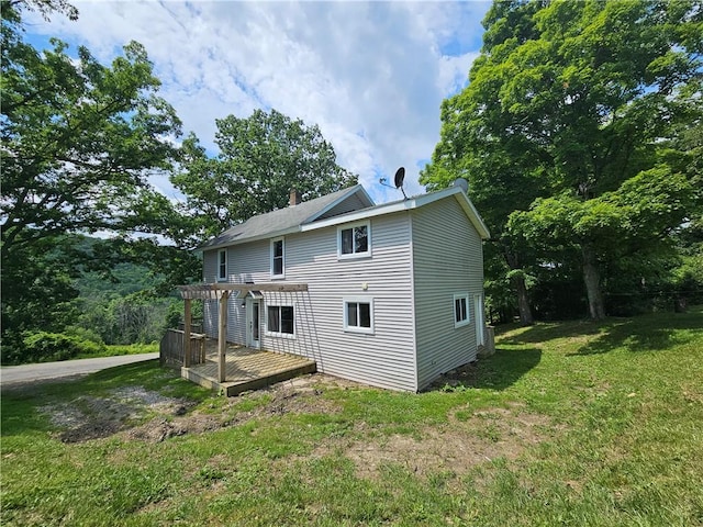 3011 Pierce Rd, Canisteo, NY 14823 - photo 3