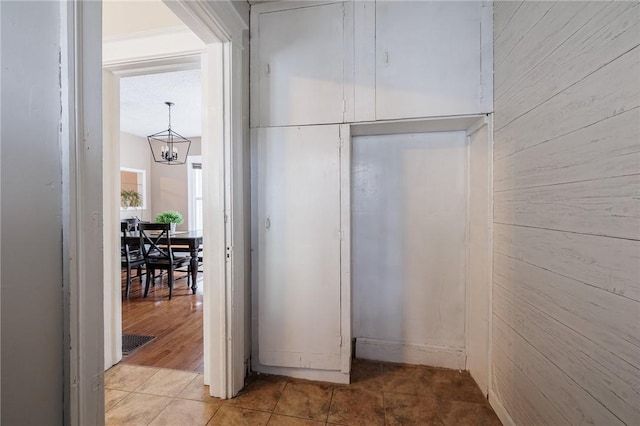 closet with visible vents