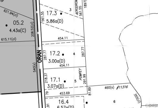 LOT4 Oran Delphi Rd, Pompey, NY 13104