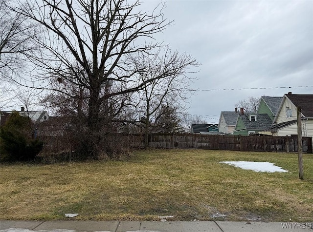 49 Pansy Pl, Buffalo NY, 14208 land for sale