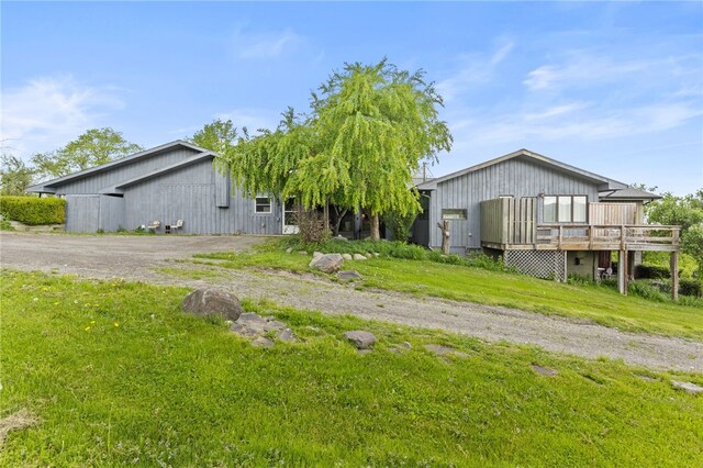 3300 Sliter Hill Rd, Italy, NY 14512 - photo 48