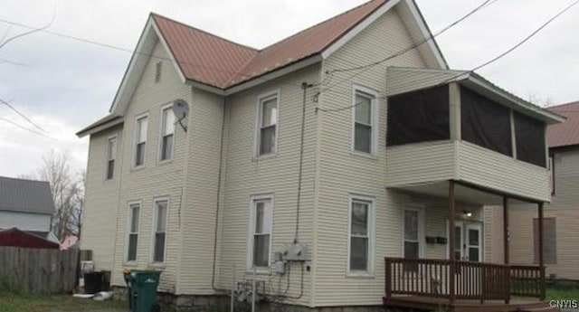 424 Prospect St, Watertown City, NY 13601 - photo 38