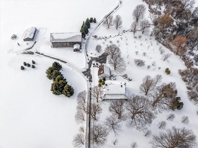 3789 State Route 12, Kirkland, NY 13323 - aerial view
