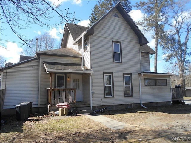 4986 Rte 219, Great Valley, NY 14741 - photo 1