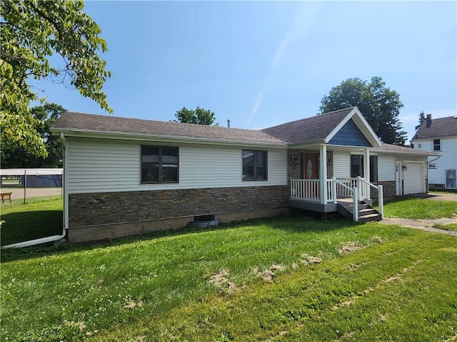 25 Mill St, Mount Morris, NY 14510 - photo 1