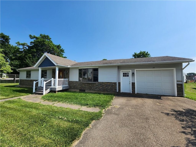 25 Mill St, Mount Morris, NY 14510 - photo 2