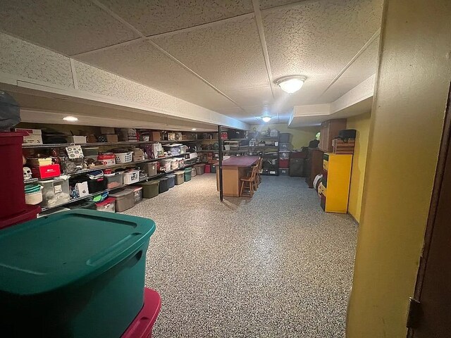 7429 Cherry Street Rd, Sennett, NY 13021 - interior space