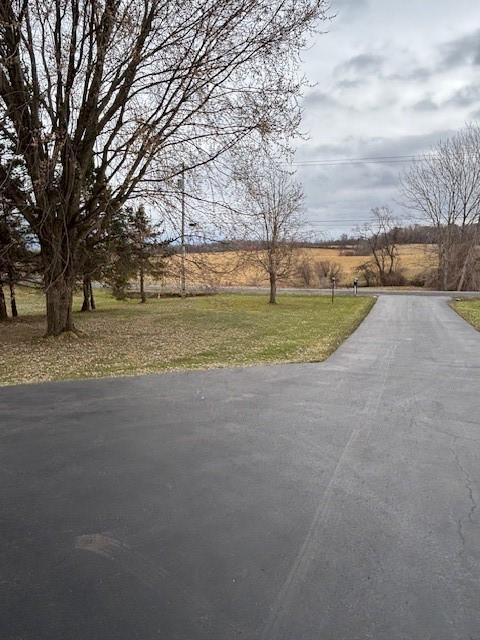 7429 Cherry Street Rd, Sennett, NY 13021 - view of street