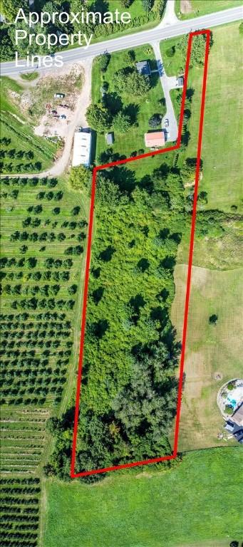 0 Lake Rd, Williamson NY, 14589 land for sale