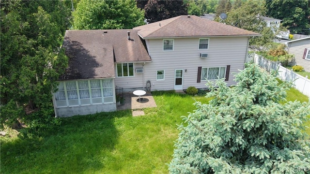 704 Park Lane Dr, Herkimer, NY 13350 - photo 5