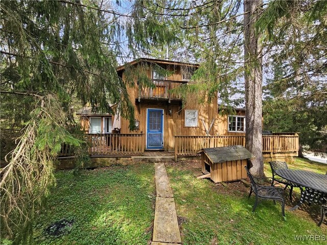 37 Holimont Dr, Ellicottville, NY 14731 - photo 19